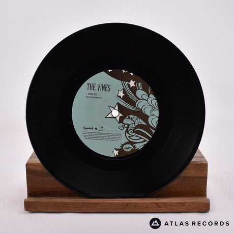 The Vines - Winning Days - 7" Vinyl Record - NM/NM