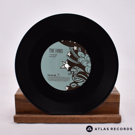 The Vines - Winning Days - 7" Vinyl Record - NM/NM