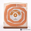 The Virgin Sleep Love 7" Vinyl Record - In Sleeve