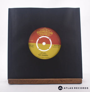 The Waikiki's Hilo Kiss 7" Vinyl Record - In Sleeve