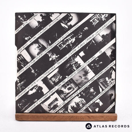 The Wall - Hobby For A Day - 7" Vinyl Record - VG+/VG+