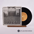 The Wall New Way 7" Vinyl Record - Front Cover & Record