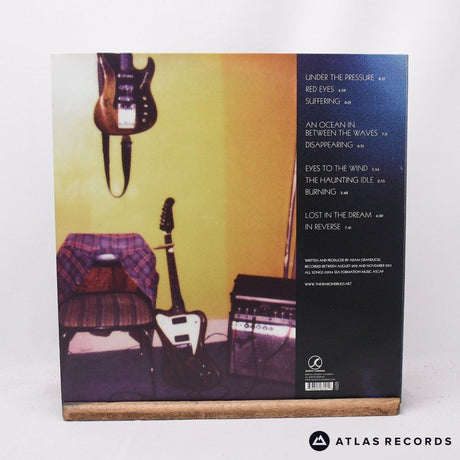 The War On Drugs - Lost In The Dream - A B C D 2 x LP Vinyl Record - EX/EX