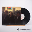The Ward Brothers Madness Of It All LP Vinyl Record - Front Cover & Record