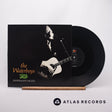 The Waterboys Fisherman's Blues 12" Vinyl Record - Front Cover & Record