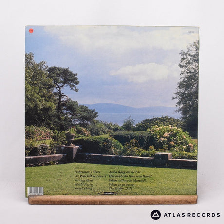 The Waterboys - Fisherman's Blues - A2 B3 LP Vinyl Record - EX/EX