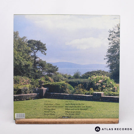 The Waterboys - Fisherman's Blues - LP Vinyl Record - EX/VG+