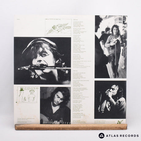 The Waterboys - Fisherman's Blues - LP Vinyl Record - EX/VG+