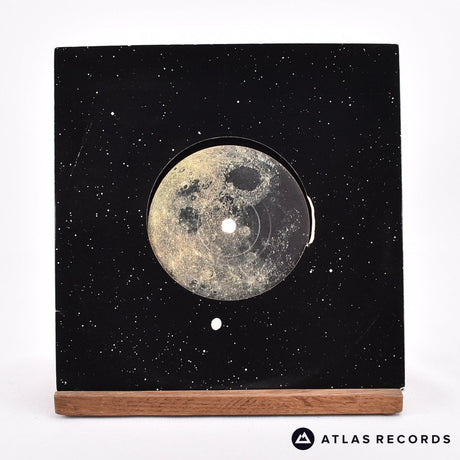 The Waterboys The Whole Of The Moon 7" Vinyl Record - In Sleeve