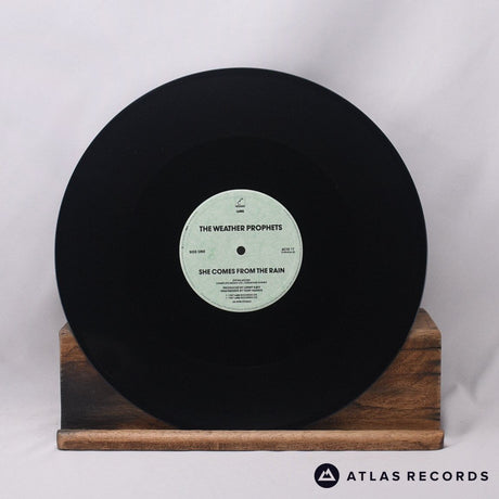 The Weather Prophets - She Comes From The Rain - 12" Vinyl Record - EX/EX