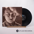The Wedding Present Nobody's Twisting Your Arm 12" Vinyl Record - Front Cover & Record