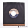The Wheels My Heart's Desire 7" Vinyl Record - In Sleeve