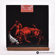 The White Stripes Conquest 7" Vinyl Record - Front Cover & Record