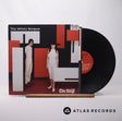 The White Stripes De Stijl LP Vinyl Record - Front Cover & Record