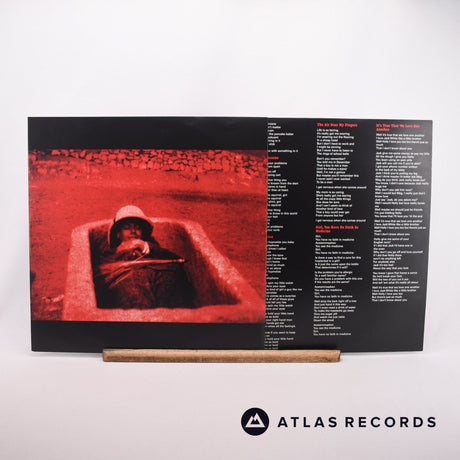 The White Stripes - Elephant - 180G Reissue WG/NRP 2 x LP Vinyl Record - NM/EX