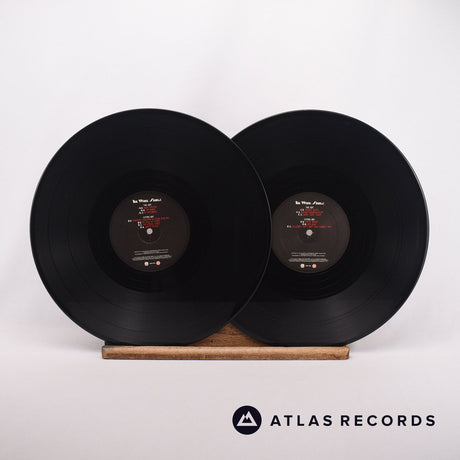The White Stripes - Get Behind Me Satan - 180G 2 x LP Vinyl Record - NM/NM