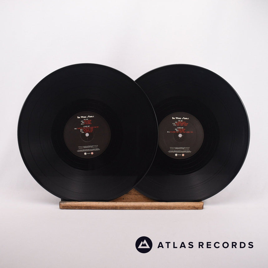 The White Stripes - Get Behind Me Satan - 180G 2 x LP Vinyl Record - NM/NM