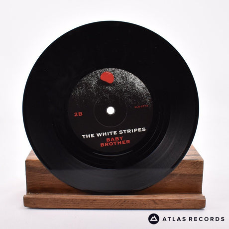 The White Stripes - Icky Thump - 7" Vinyl Record - NM/NM