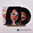 The White Stripes Jolene - Live Under Blackpool Lights 7" Vinyl Record - Front Cover & Record