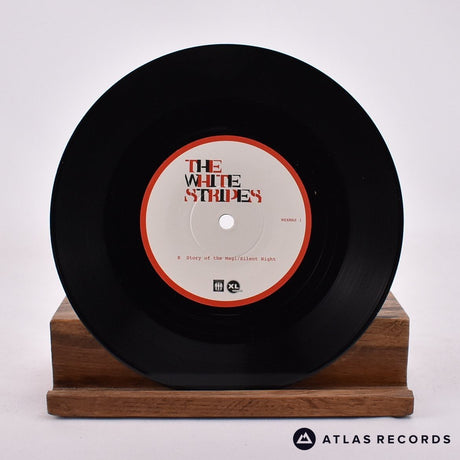 The White Stripes - Merry Christmas From... - 7" Vinyl Record - NM/NM