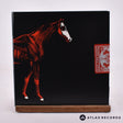 The White Stripes Rag And Bone 7" Vinyl Record - Front Cover & Record