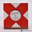 The White Stripes There's No Home For You Here 7" Vinyl Record - Front Cover & Record