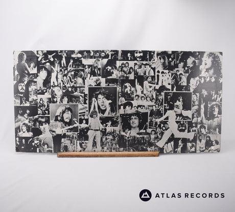 The Who - '64 - '74 - 2 x LP Vinyl Record - VG+/VG+