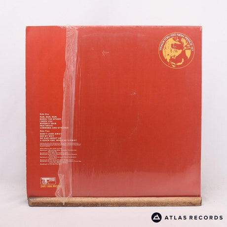 The Who - A Quick One - LP Vinyl Record - VG+/EX