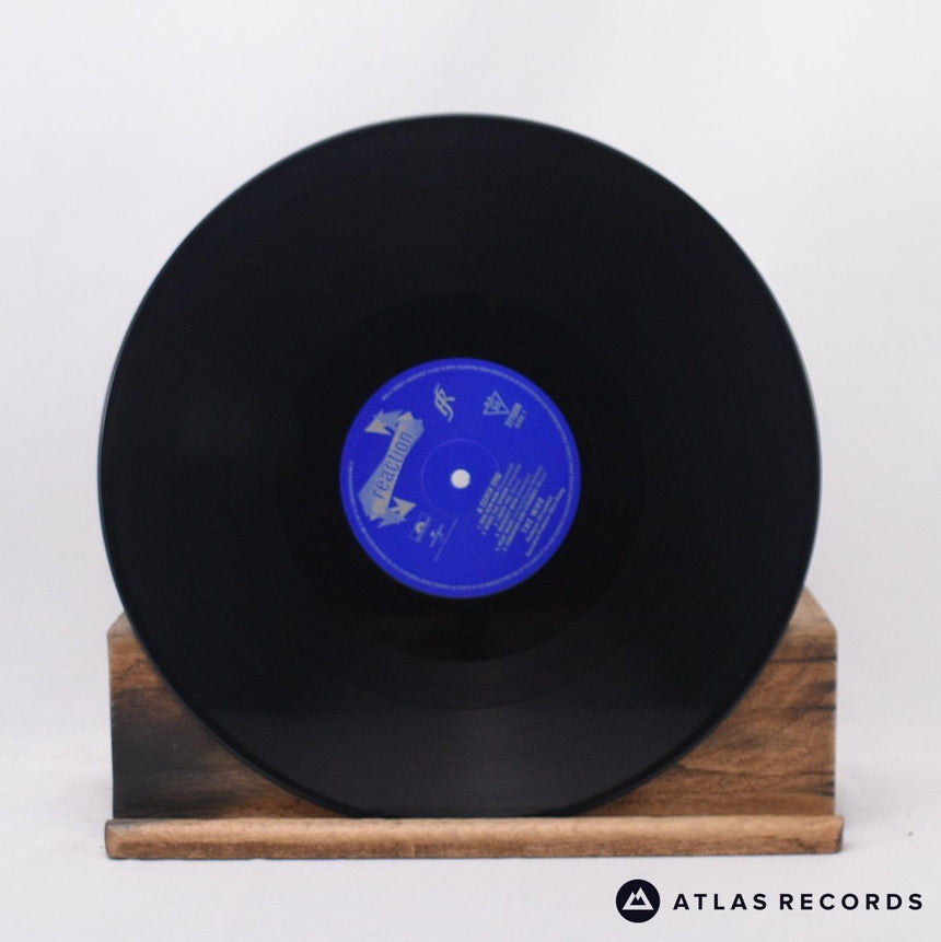 The Who - A Quick One - 180G Mono Reissue LP Vinyl Record - EX/EX