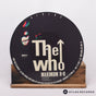 The Who Athena 12" Vinyl Record - In Sleeve