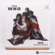 The Who BBC Sessions 2 x LP Vinyl Record - Front Cover & Record