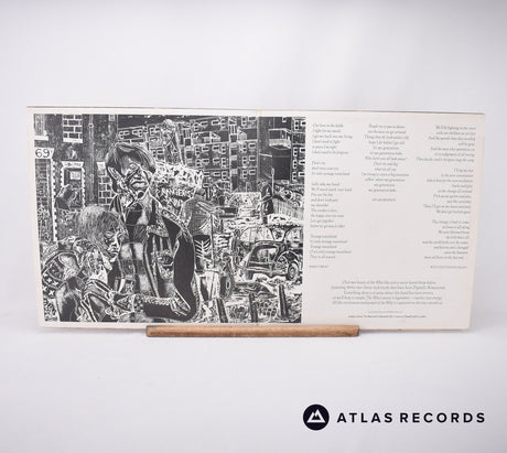 The Who - Collection - Reissue Remastered Gatefold 2 x LP Vinyl Record - NM/EX