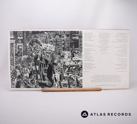 The Who - Collection - Remastered Gatefold 2 x LP Vinyl Record - EX/NM