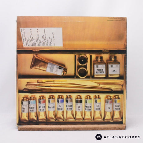 The Who - Face Dances - LP Vinyl Record - VG+/EX