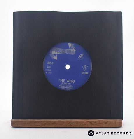 The Who - I'm A Boy - 7" Vinyl Record - VG