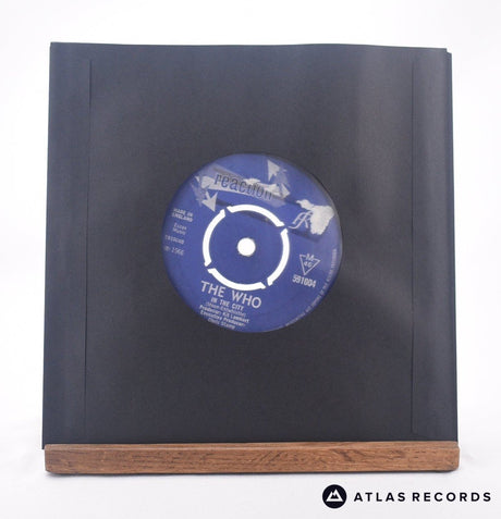 The Who - I'm A Boy - 7" Vinyl Record - VG+
