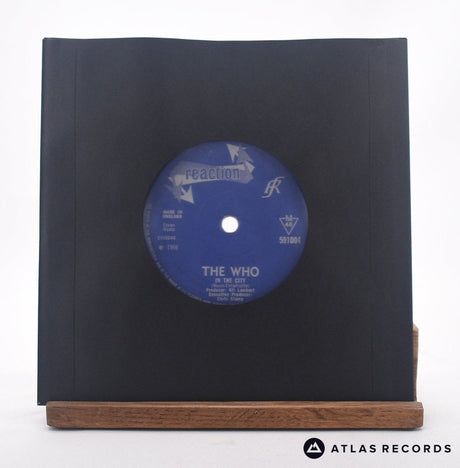 The Who - I'm A Boy - 7" Vinyl Record - VG
