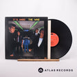 The Who It's Hard LP Vinyl Record - Front Cover & Record