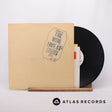 The Who Live At Leeds LP Vinyl Record - Front Cover & Record