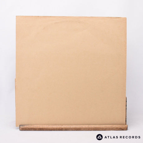 The Who - Live At Leeds - Inserts A//5 RC B//5 JA LP Vinyl Record - VG+/VG+