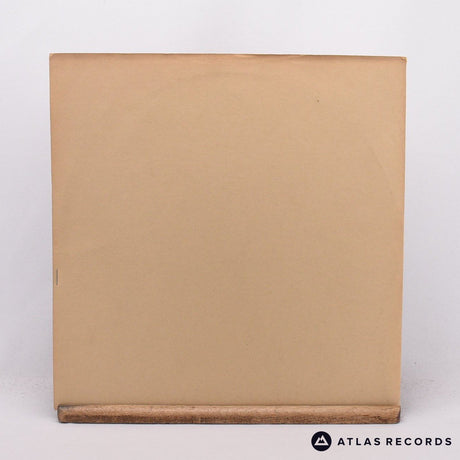 The Who - Live At Leeds - Bilbo Inserts A//3 B//4 LP Vinyl Record - VG+/EX