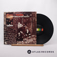 The Who Meaty Beaty Big And Bouncy LP Vinyl Record - Front Cover & Record