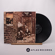 The Who Meaty Beaty Big & Bouncy LP Vinyl Record - Front Cover & Record