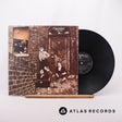 The Who Meaty Beaty Big & Bouncy LP Vinyl Record - Front Cover & Record