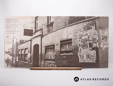 The Who - Meaty, Beaty, Big & Bouncy - Gatefold LP Vinyl Record - VG+/VG+