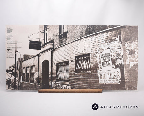 The Who - Meaty, Beaty, Big & Bouncy - 180G Half Speed Mastered LP Vinyl Record