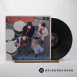 The Who My Generation LP Vinyl Record - Front Cover & Record