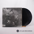 The Who Quadrophenia 2 x LP Vinyl Record - Front Cover & Record
