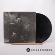 The Who Quadrophenia 2 x LP Vinyl Record - Front Cover & Record