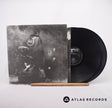 The Who Quadrophenia 2 x LP Vinyl Record - Front Cover & Record